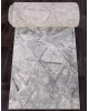Ковровая дорожка 04022G - GREY / GREY - коллекция ARMINA