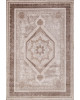 Ковер 04037A - BROWN / BROWN - Прямоугольник - коллекция ARMINA