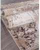 Ковер 04047B - DARK BROWN - Прямоугольник - коллекция ARMINA