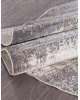 Ковер 04050C - GREY / BROWN - Овал - коллекция ARMINA