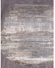 Ковер 04050C - GREY / BROWN - Овал - коллекция ARMINA