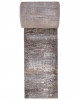 Ковровая дорожка 04050C - GREY / BROWN - коллекция ARMINA