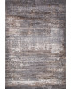 Ковер 04050C - GREY / BROWN - Прямоугольник - коллекция ARMINA