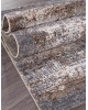 Ковер 04050C - GREY / BROWN - Прямоугольник - коллекция ARMINA