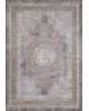Ковер 04073C - GREY / BROWN - Прямоугольник - коллекция ARMINA