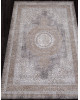 Ковер 04073C - GREY / BROWN - Прямоугольник - коллекция ARMINA
