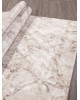 Ковер 04074A - BROWN / BROWN - Прямоугольник - коллекция ARMINA