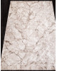 Ковер 04074A - BROWN / BROWN - Прямоугольник - коллекция ARMINA