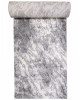 Ковровая дорожка 04075G - GREY / GREY - коллекция ARMINA