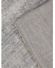Ковровая дорожка 04077G - GREY / GREY - коллекция ARMINA