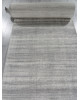 Ковровая дорожка 04077G - GREY / GREY - коллекция ARMINA
