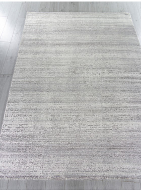 Ковер 04077G - GREY / GREY - Прямоугольник - коллекция ARMINA