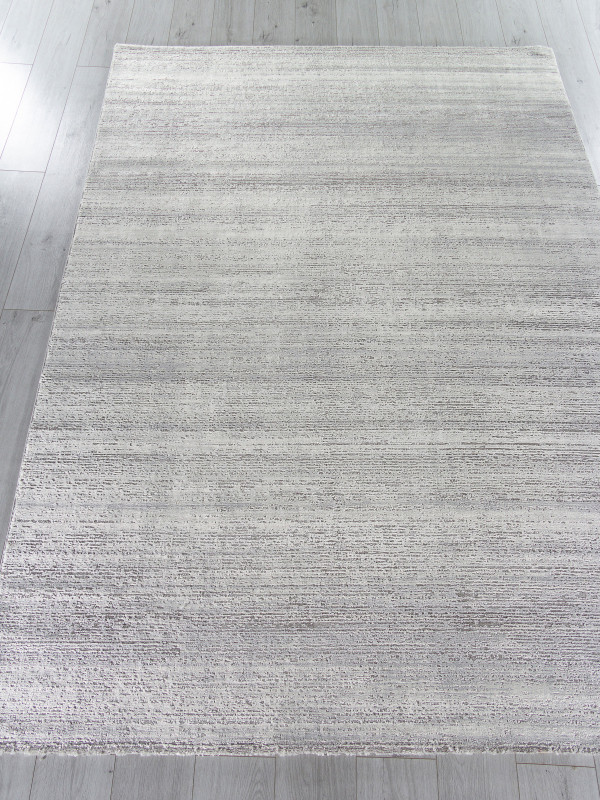 Ковер 04077G - GREY / GREY - Прямоугольник - коллекция ARMINA