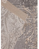 Ковровая дорожка 04078C - GREY / BROWN - коллекция ARMINA