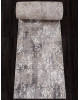 Ковровая дорожка 04078C - GREY / BROWN - коллекция ARMINA