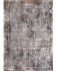 Ковер 04078C - GREY / BROWN - Прямоугольник - коллекция ARMINA