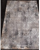 Ковер 04078C - GREY / BROWN - Прямоугольник - коллекция ARMINA