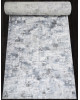 Ковровая дорожка 04082T - BLUE / BLUE - коллекция ARMINA