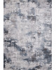 Ковер 04082T - BLUE / BLUE - Прямоугольник - коллекция ARMINA