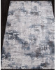 Ковер 04082T - BLUE / BLUE - Прямоугольник - коллекция ARMINA