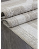 Ковер 04088A - BROWN / BROWN - Прямоугольник - коллекция ARMINA