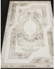 Ковер 04089A - BROWN / BROWN - Прямоугольник - коллекция ARMINA
