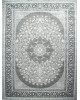 Ковер GA007G - GREY / GREY - Прямоугольник - коллекция ARMINA