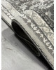 Ковер GA007G - GREY / GREY - Прямоугольник - коллекция ARMINA