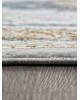 Ковер GA007N - GREY / MULTI - Овал - коллекция ARMINA