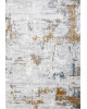 Ковер GA012N - GREY / MULTI - Прямоугольник - коллекция ARMINA