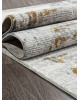 Ковер GA012N - GREY / MULTI - Прямоугольник - коллекция ARMINA