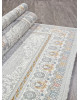 Ковер GA014N - GREY / MULTI - Прямоугольник - коллекция ARMINA