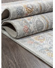 Ковер GA014N - GREY / MULTI - Прямоугольник - коллекция ARMINA