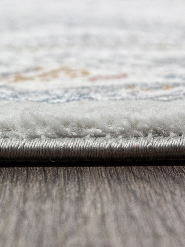Ковер GA014N - GREY / MULTI - Прямоугольник - коллекция ARMINA