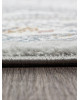 Ковер GA014N - GREY / MULTI - Прямоугольник - коллекция ARMINA