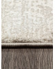 Ковер GA017A - BROWN / BROWN - Прямоугольник - коллекция ARMINA