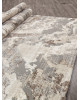 Ковер GA017C - GREY / BROWN - Прямоугольник - коллекция ARMINA