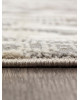 Ковер GA017C - GREY / BROWN - Прямоугольник - коллекция ARMINA