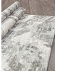 Ковер GA017G - GREY / GREY - Прямоугольник - коллекция ARMINA
