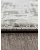 Ковер GA017G - GREY / GREY - Прямоугольник - коллекция ARMINA