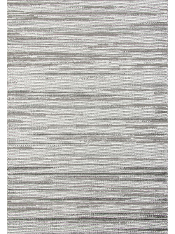Ковер GA018G - GREY / GREY - Прямоугольник - коллекция ARMINA