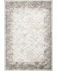 Ковер GA019C - GREY / BROWN - Прямоугольник - коллекция ARMINA