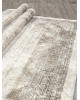 Ковер GA019C - GREY / BROWN - Прямоугольник - коллекция ARMINA