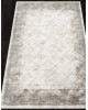 Ковер GA019C - GREY / BROWN - Прямоугольник - коллекция ARMINA