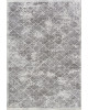 Ковер GA033G - GREY / GREY - Прямоугольник - коллекция ARMINA