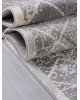 Ковер GA033G - GREY / GREY - Прямоугольник - коллекция ARMINA