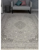 Ковер GA073G - GREY / GREY - Прямоугольник - коллекция ARMINA