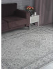 Ковер GA075G - GREY / GREY - Прямоугольник - коллекция ARMINA