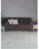 Ковер GA075G - GREY / GREY - Прямоугольник - коллекция ARMINA