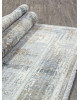 Ковер 00225A - CREAM FDY / BEIGE FDY - Прямоугольник - коллекция ASADU